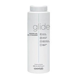 CARONLAB Glide - Imaging Conductive Gel